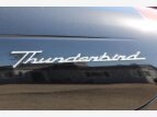 Thumbnail Photo 8 for 2002 Ford Thunderbird